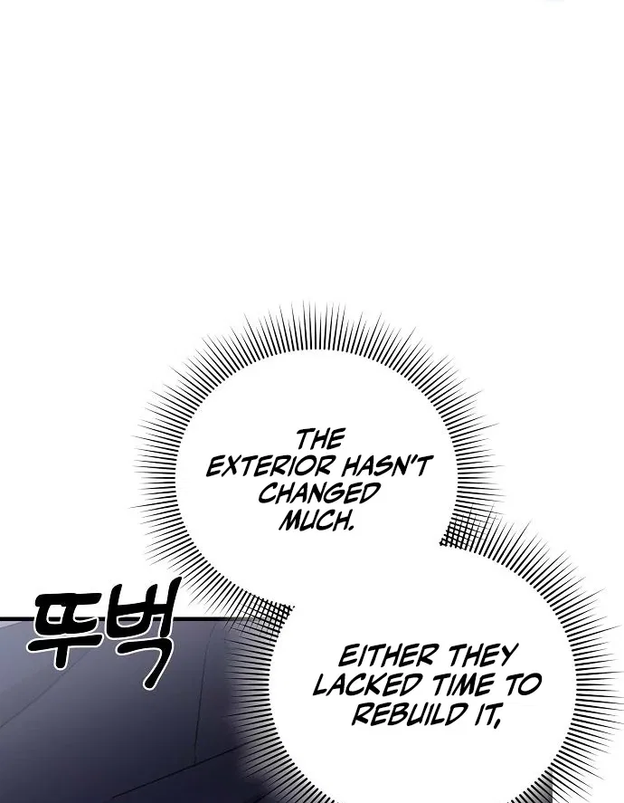 The Villainess is Done Trying Chapter 59 – Page 49