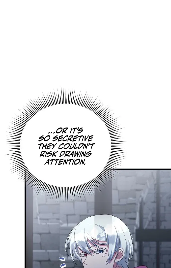 The Villainess is Done Trying Chapter 59 – Page 51