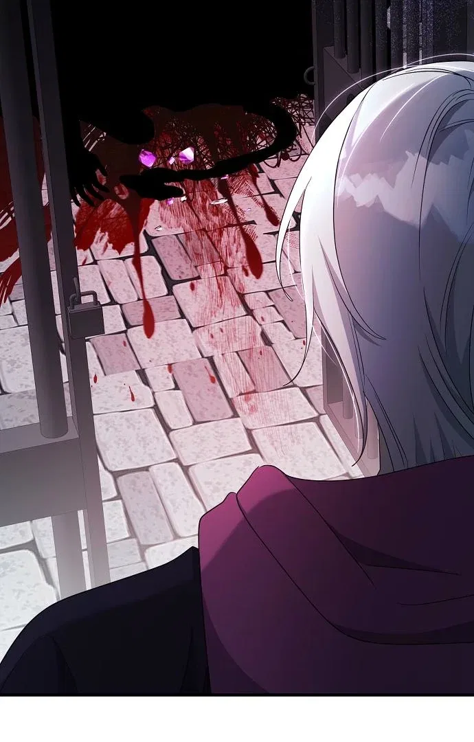 The Villainess is Done Trying Chapter 59 – Page 54