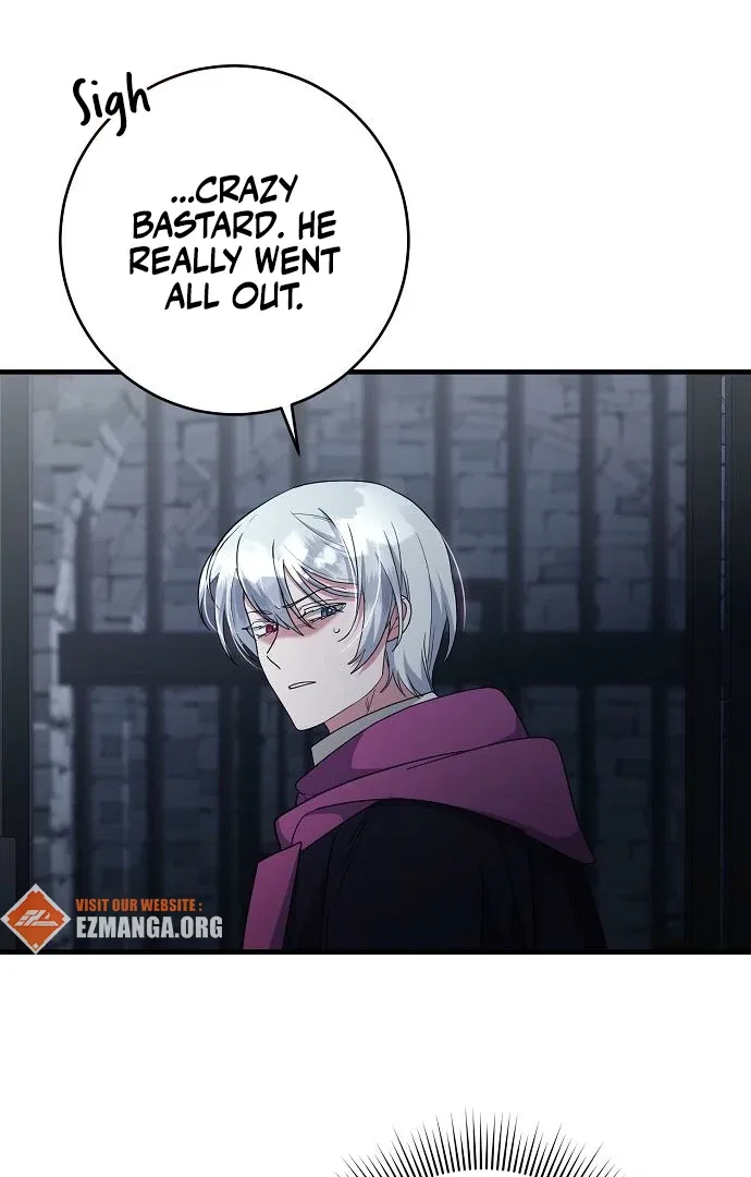 The Villainess is Done Trying Chapter 59 – Page 55