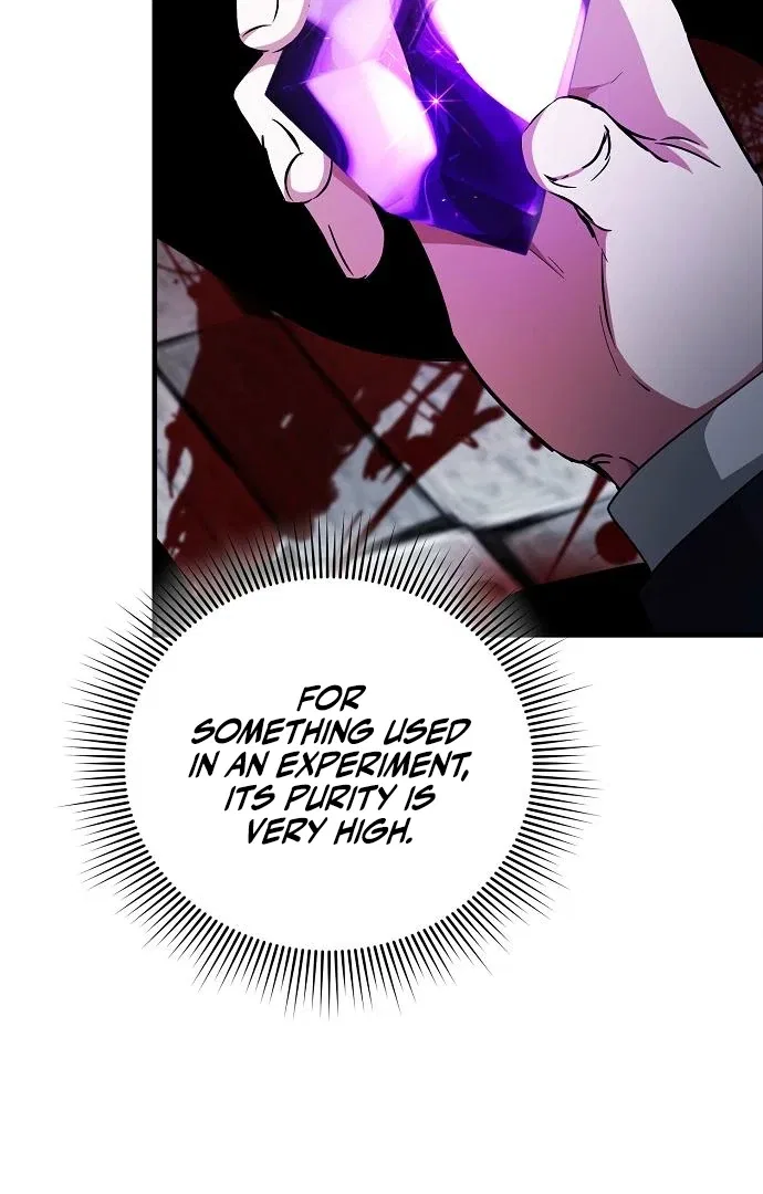 The Villainess is Done Trying Chapter 59 – Page 59