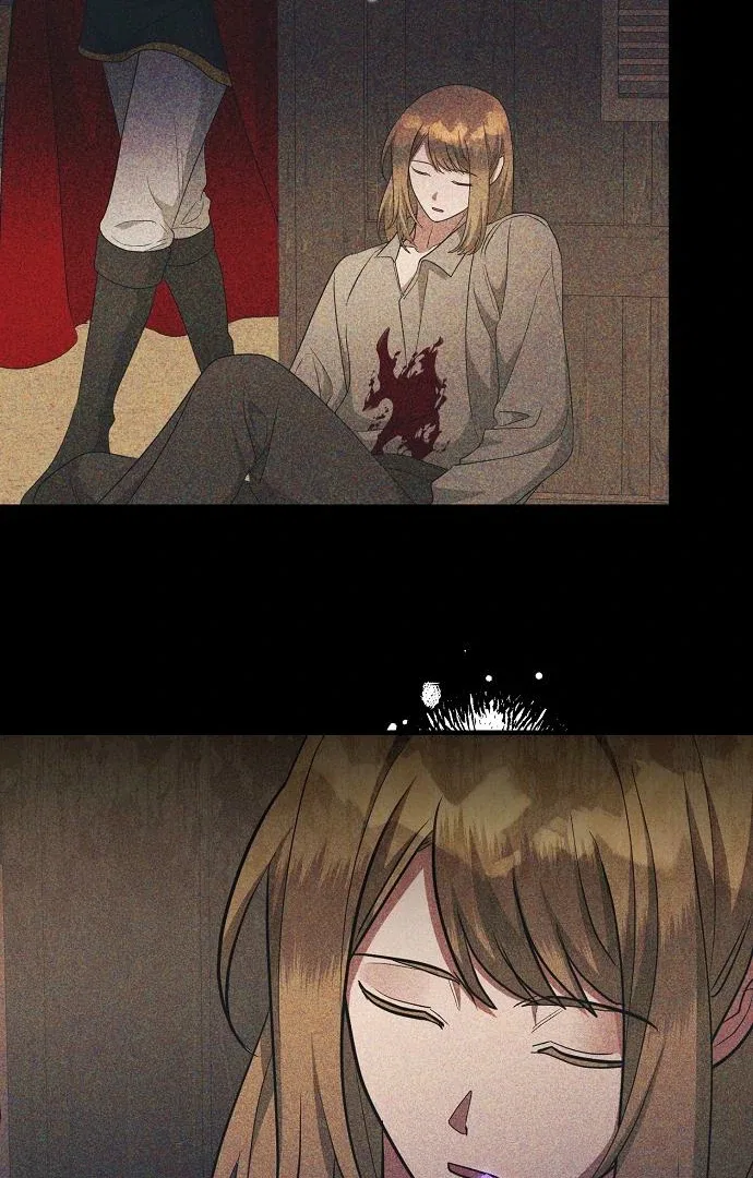 The Villainess is Done Trying Chapter 59 – Page 64
