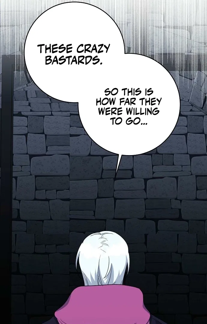 The Villainess is Done Trying Chapter 59 – Page 66