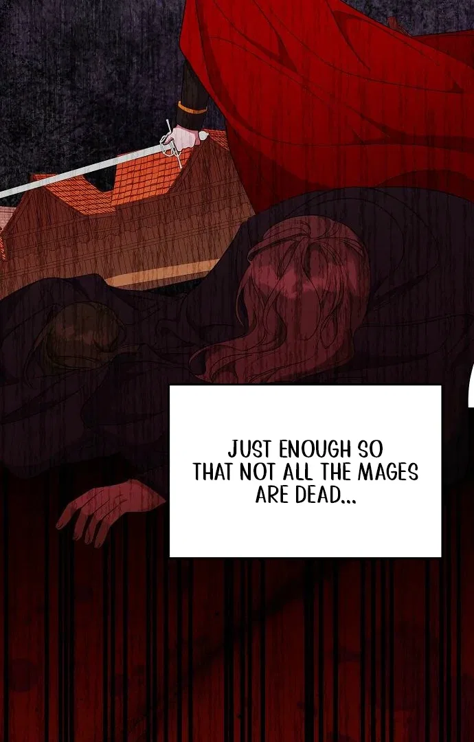 The Villainess is Done Trying Chapter 59 – Page 75