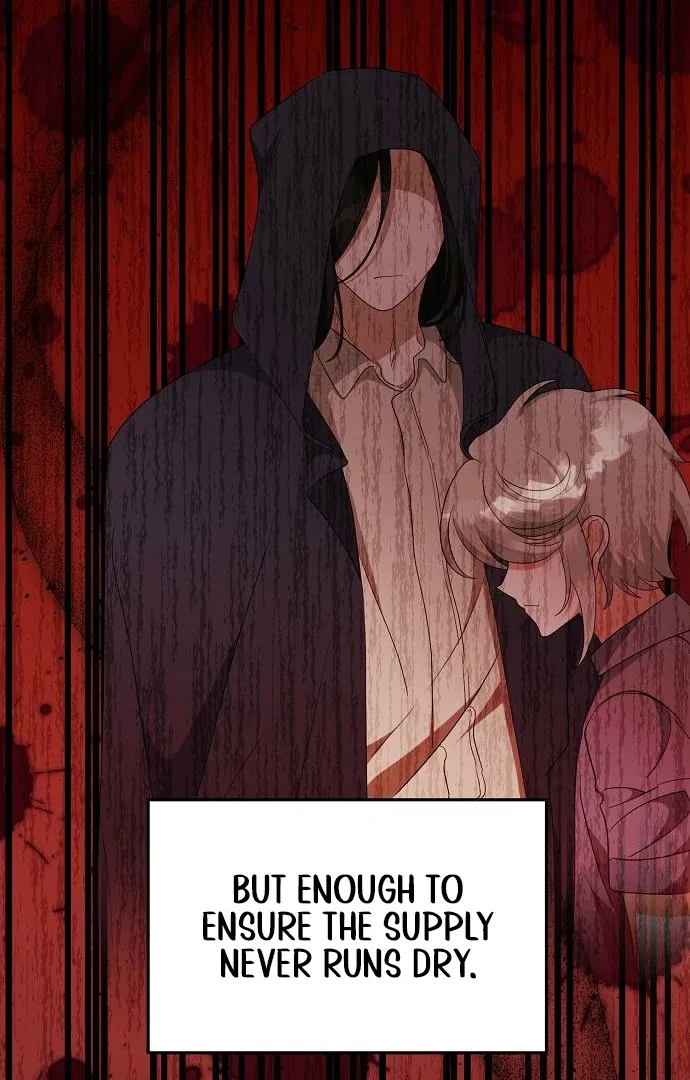 The Villainess is Done Trying Chapter 59 – Page 76