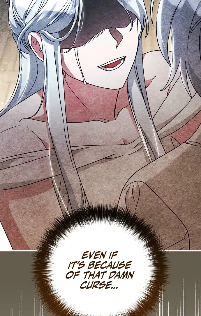 The Villainess is Done Trying Chapter 59 – Page 83