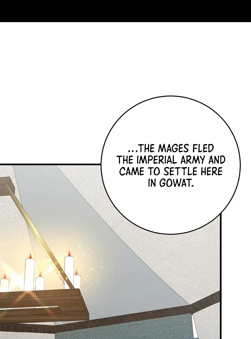 The Villainess is Done Trying Chapter 58 – Page 2