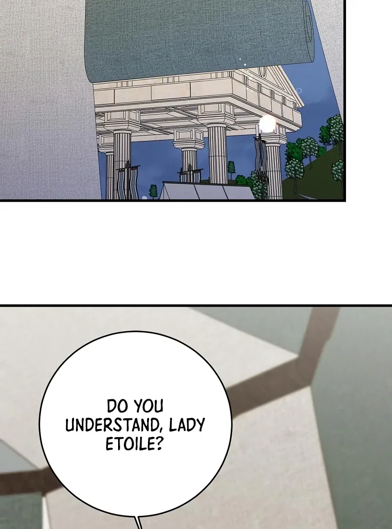The Villainess is Done Trying Chapter 58 – Page 3