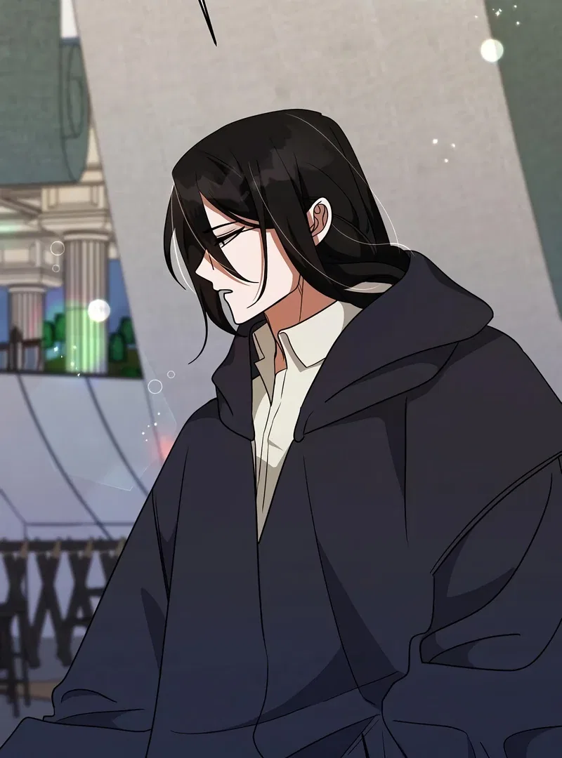 The Villainess is Done Trying Chapter 58 – Page 4