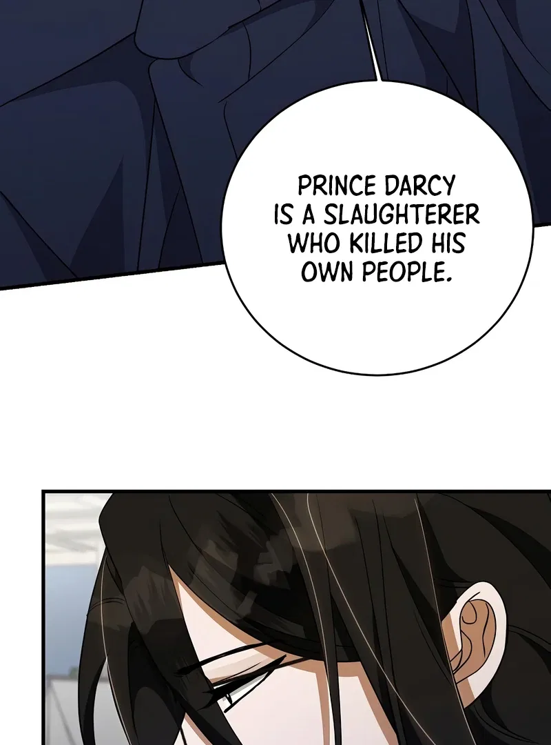 The Villainess is Done Trying Chapter 58 – Page 5