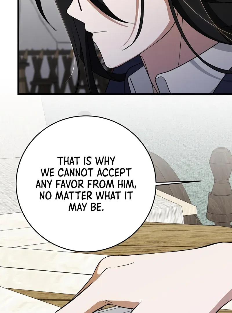 The Villainess is Done Trying Chapter 58 – Page 6