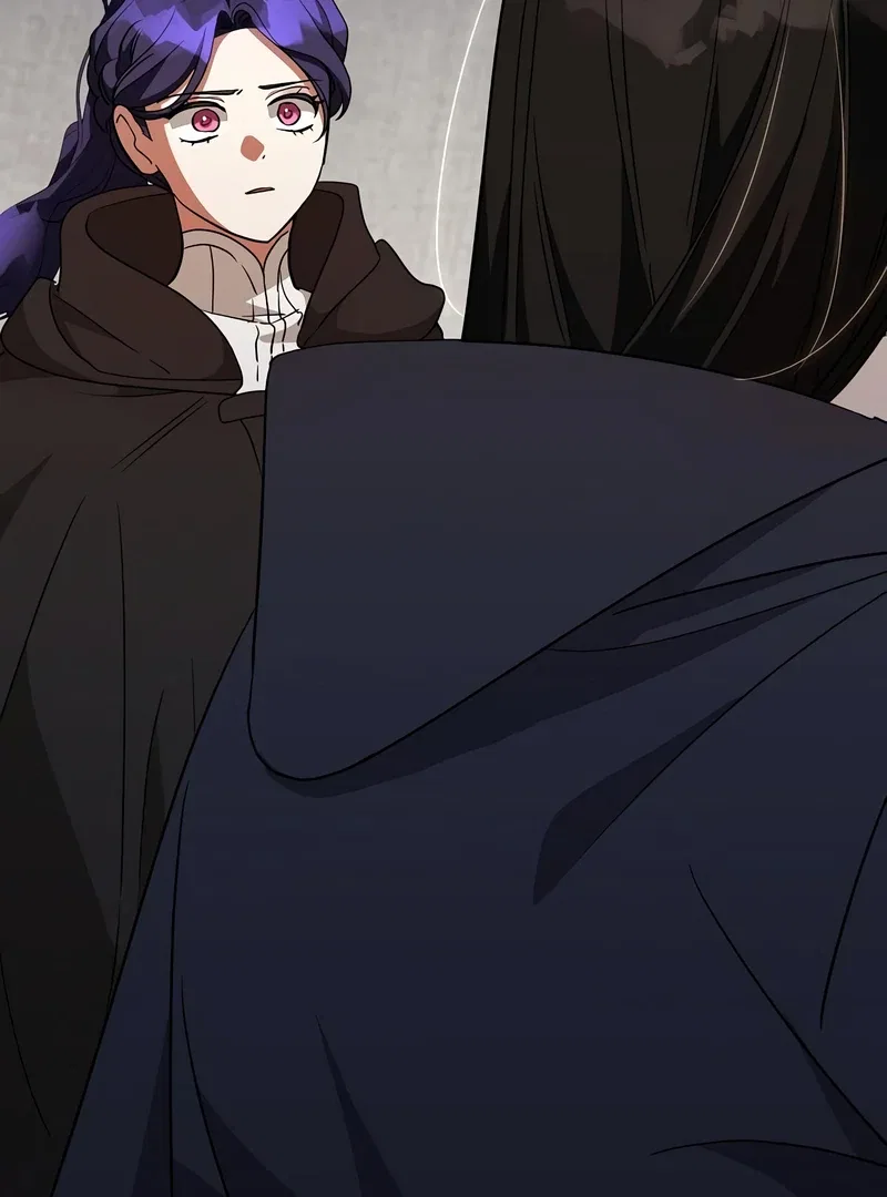 The Villainess is Done Trying Chapter 58 – Page 10