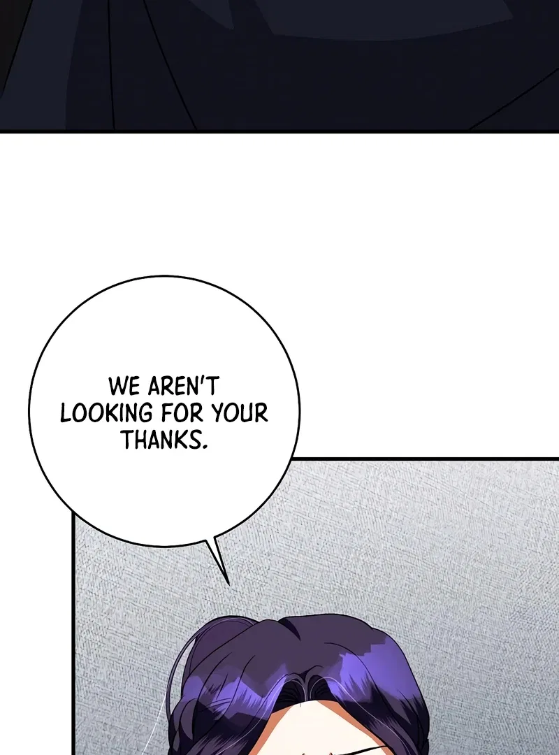 The Villainess is Done Trying Chapter 58 – Page 11