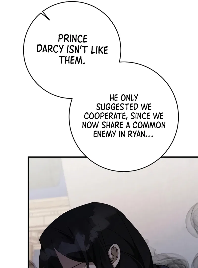 The Villainess is Done Trying Chapter 58 – Page 14