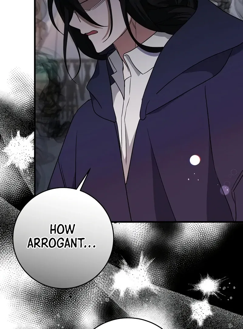 The Villainess is Done Trying Chapter 58 – Page 15