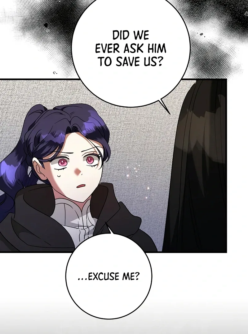 The Villainess is Done Trying Chapter 58 – Page 16