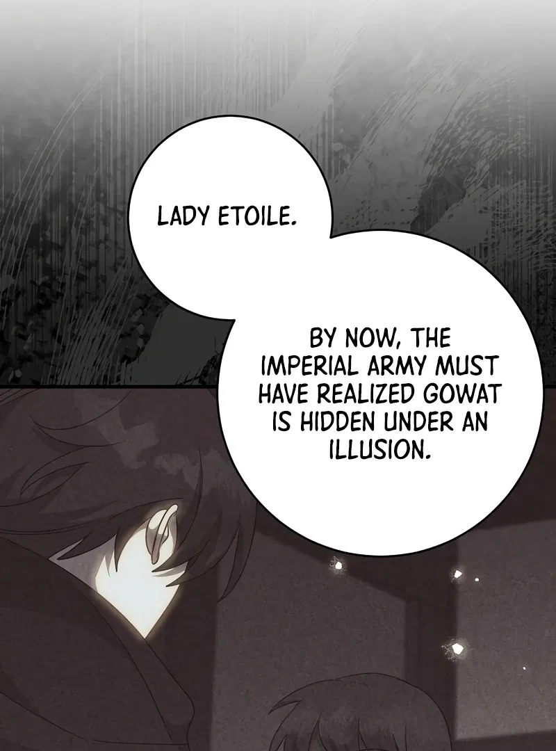 The Villainess is Done Trying Chapter 58 – Page 17