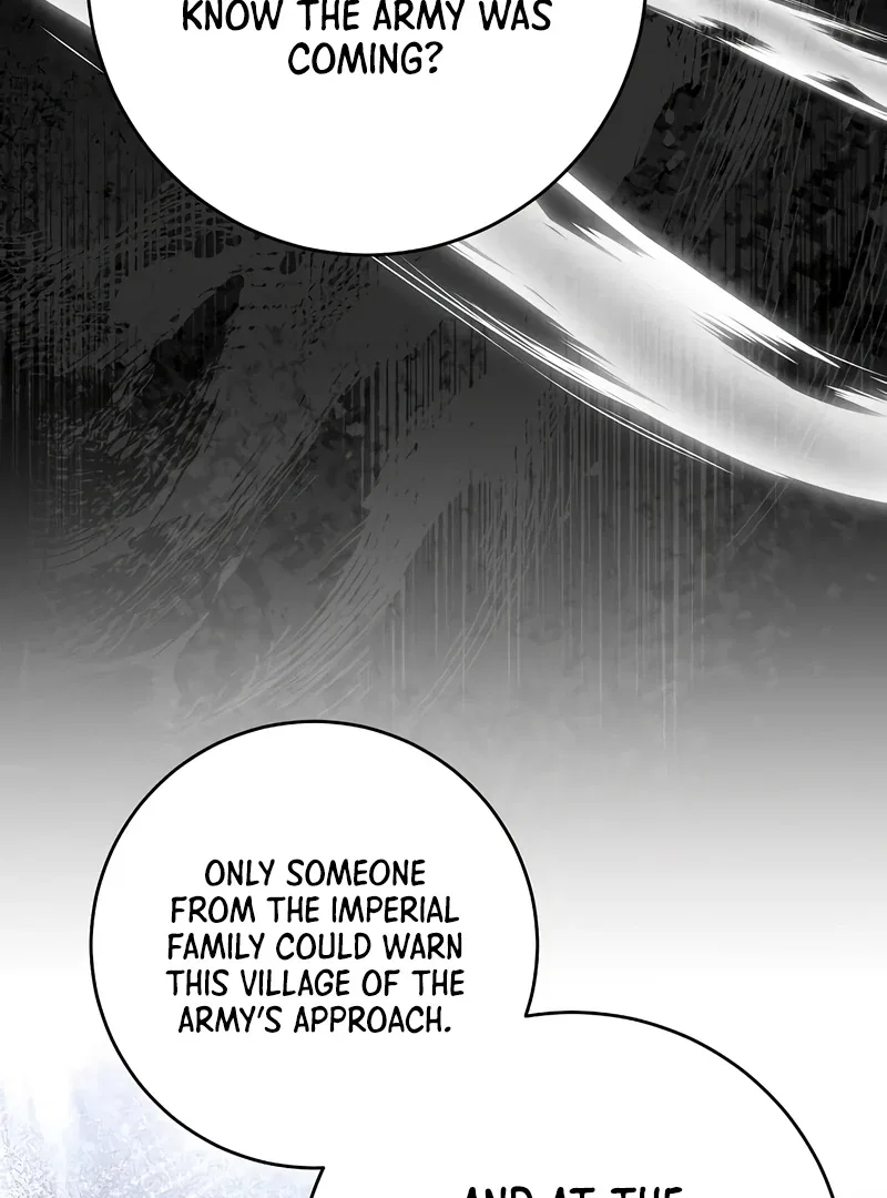 The Villainess is Done Trying Chapter 58 – Page 19