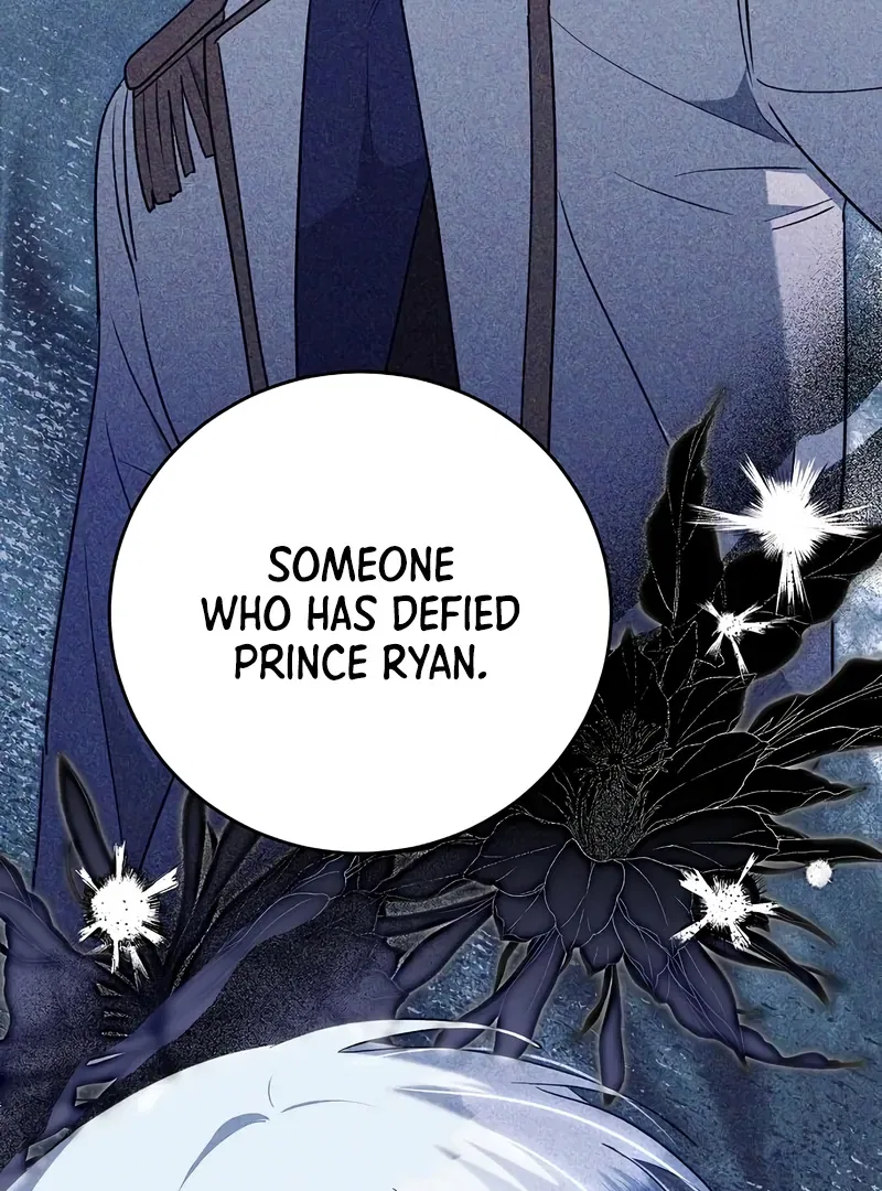 The Villainess is Done Trying Chapter 58 – Page 21