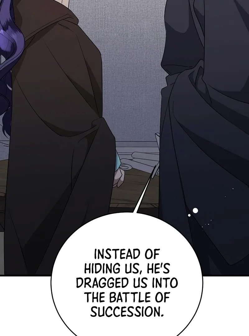 The Villainess is Done Trying Chapter 58 – Page 26