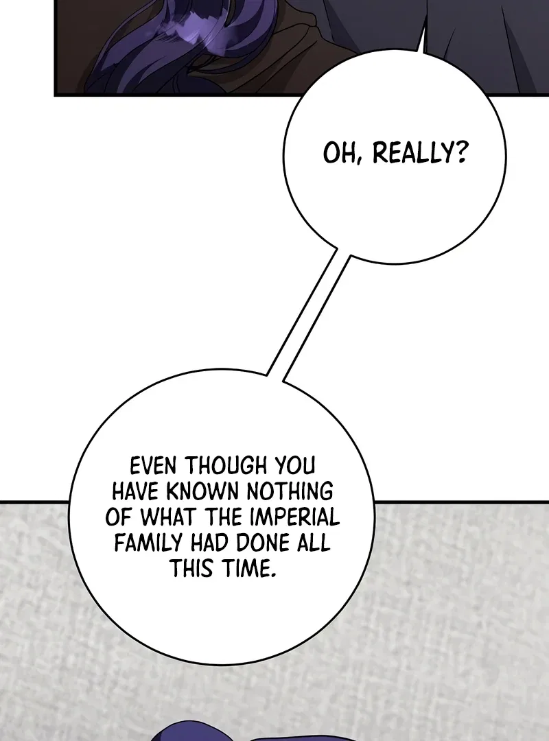 The Villainess is Done Trying Chapter 58 – Page 28