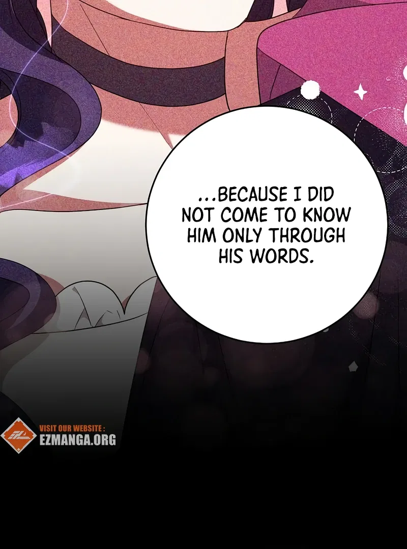 The Villainess is Done Trying Chapter 58 – Page 35