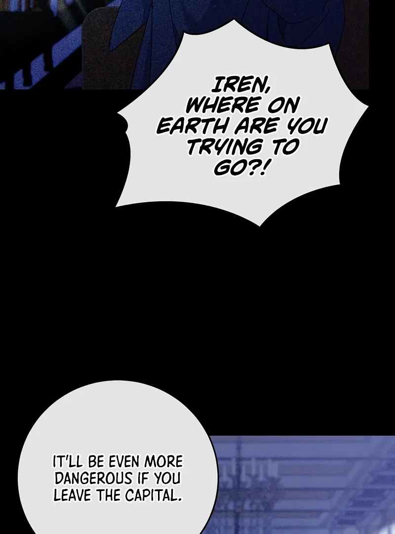 The Villainess is Done Trying Chapter 58 – Page 46
