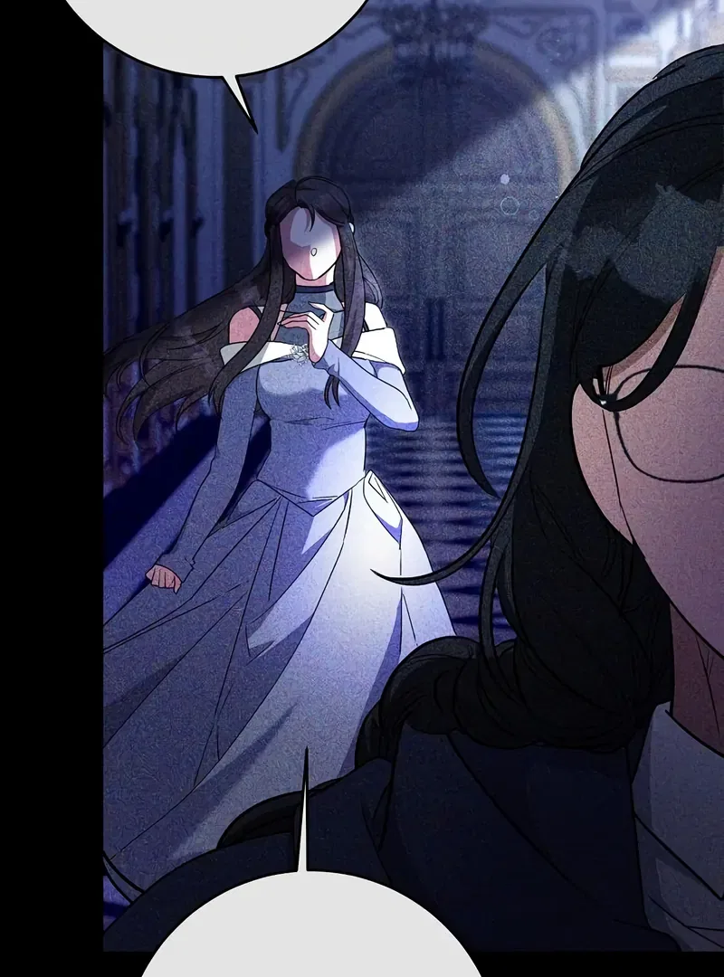 The Villainess is Done Trying Chapter 58 – Page 47