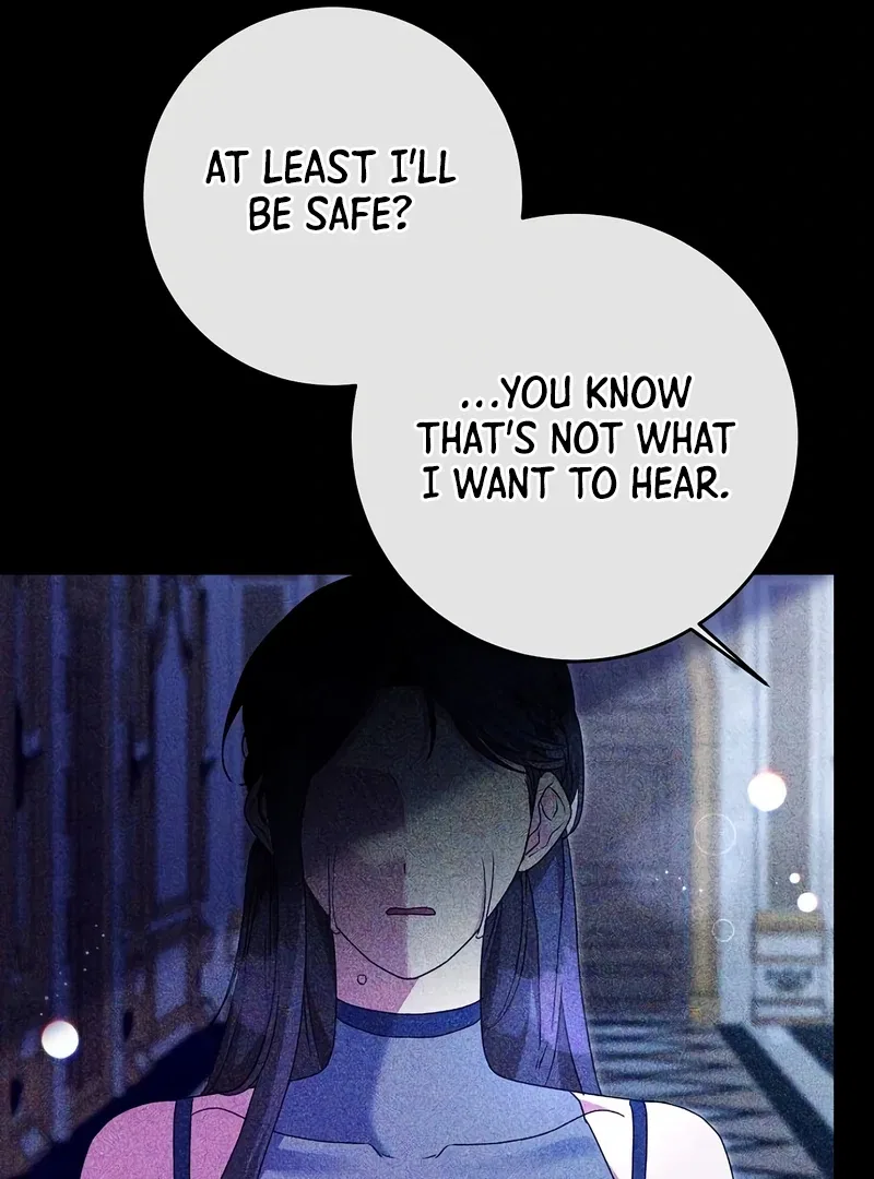 The Villainess is Done Trying Chapter 58 – Page 50