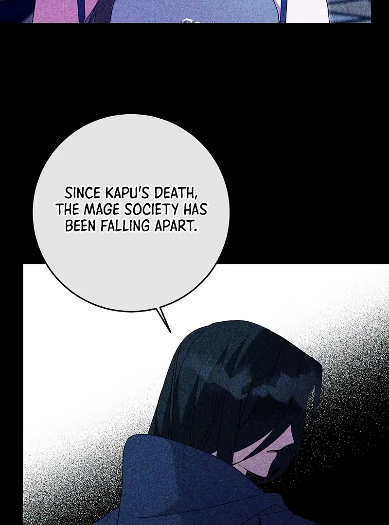 The Villainess is Done Trying Chapter 58 – Page 51