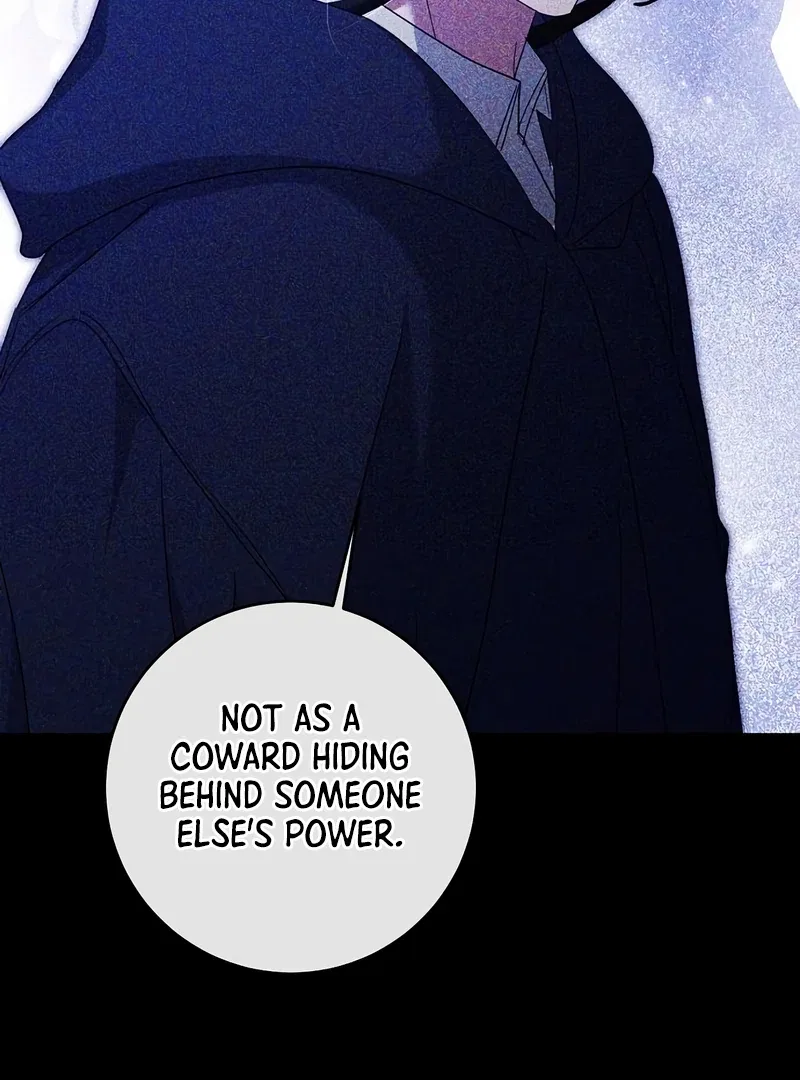 The Villainess is Done Trying Chapter 58 – Page 54