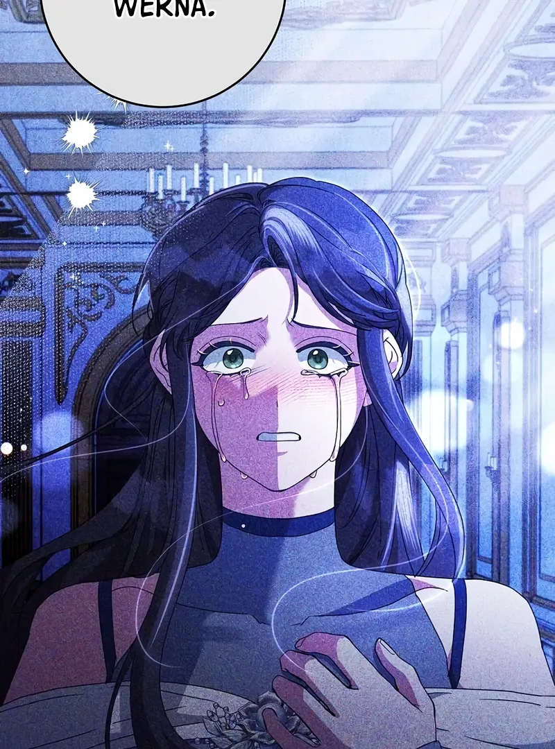 The Villainess is Done Trying Chapter 58 – Page 56