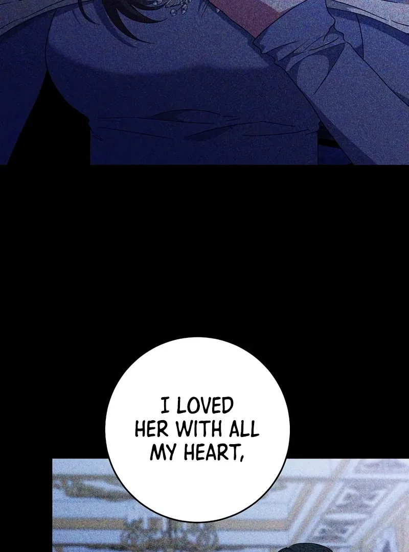 The Villainess is Done Trying Chapter 58 – Page 57