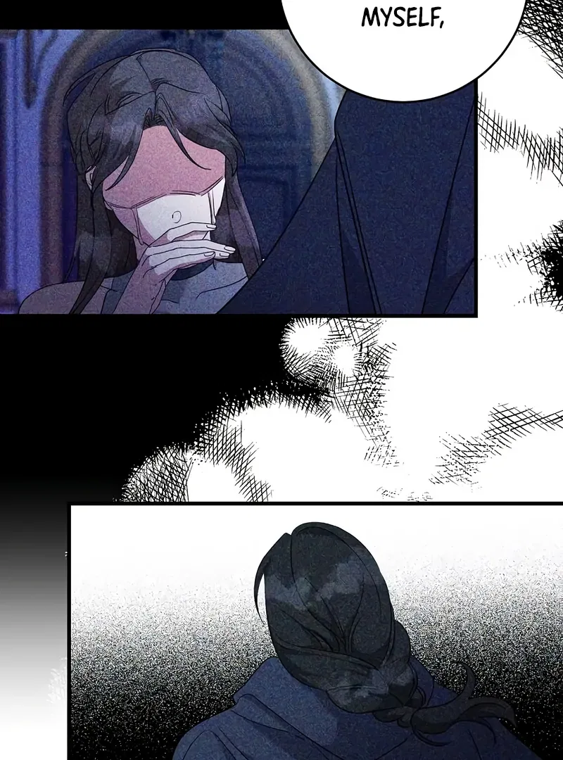 The Villainess is Done Trying Chapter 58 – Page 59