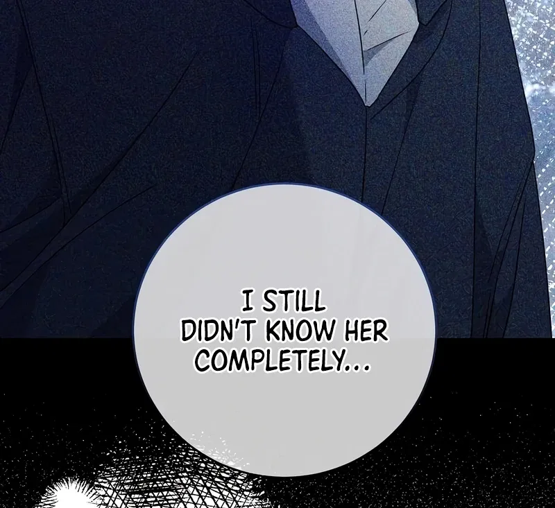 The Villainess is Done Trying Chapter 58 – Page 61