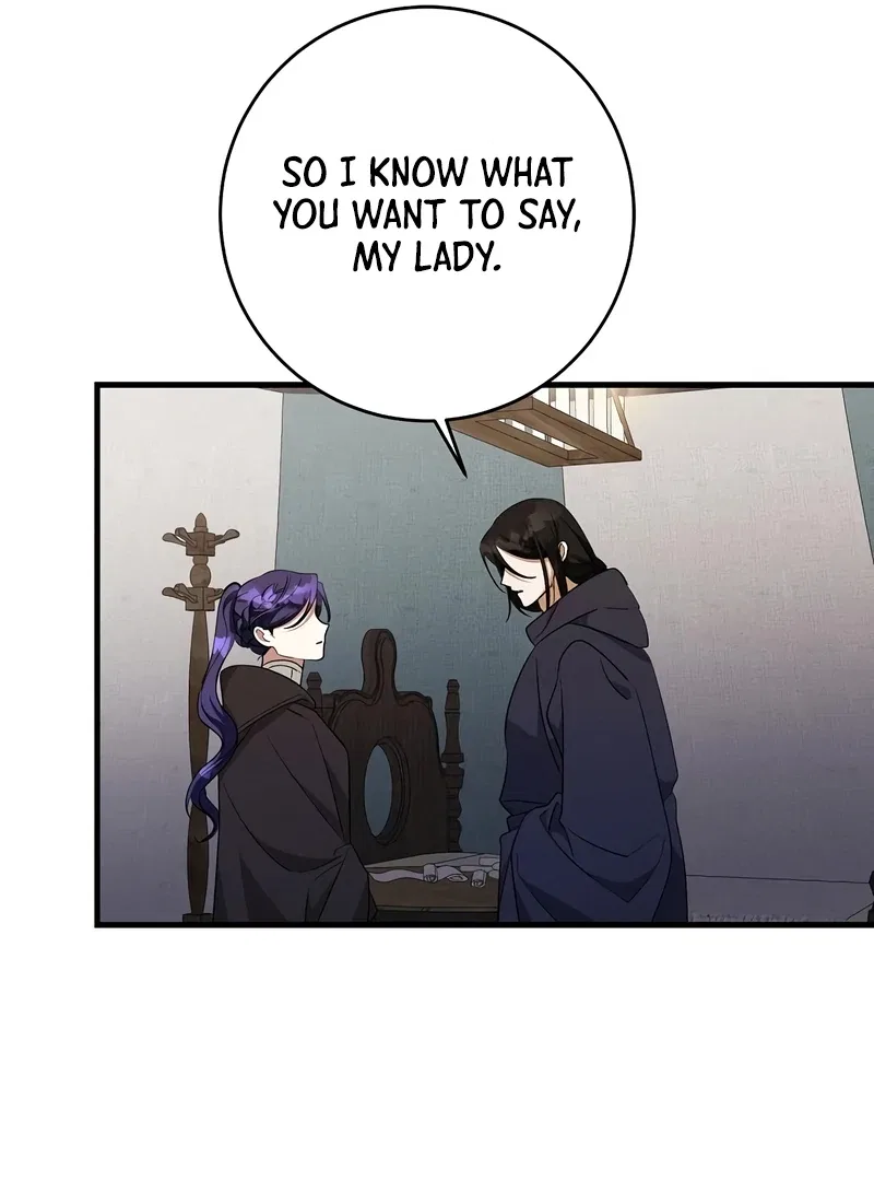 The Villainess is Done Trying Chapter 58 – Page 63