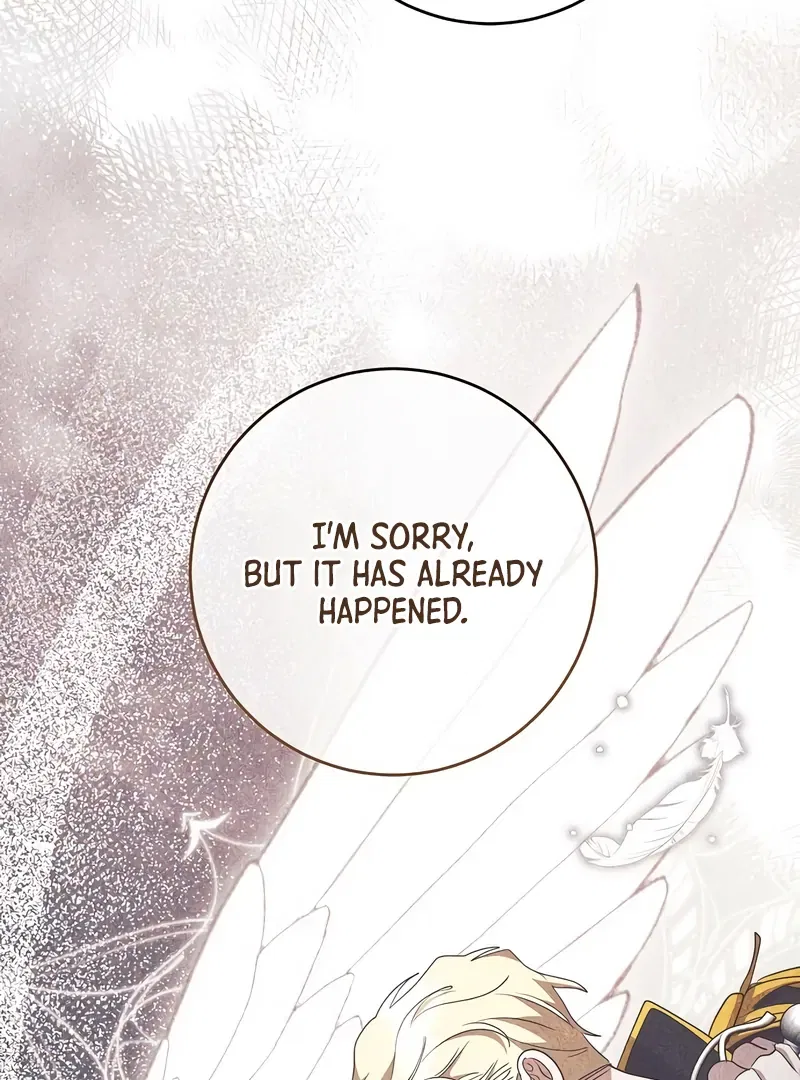 The Villainess is Done Trying Chapter 58 – Page 65