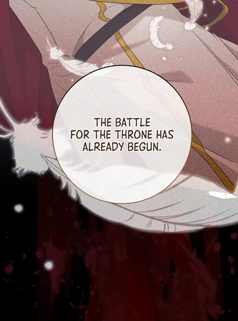 The Villainess is Done Trying Chapter 58 – Page 67