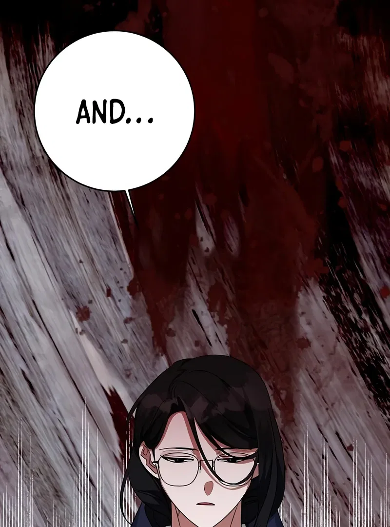 The Villainess is Done Trying Chapter 58 – Page 68
