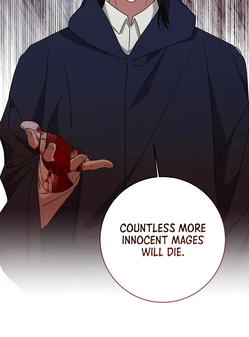 The Villainess is Done Trying Chapter 58 – Page 69
