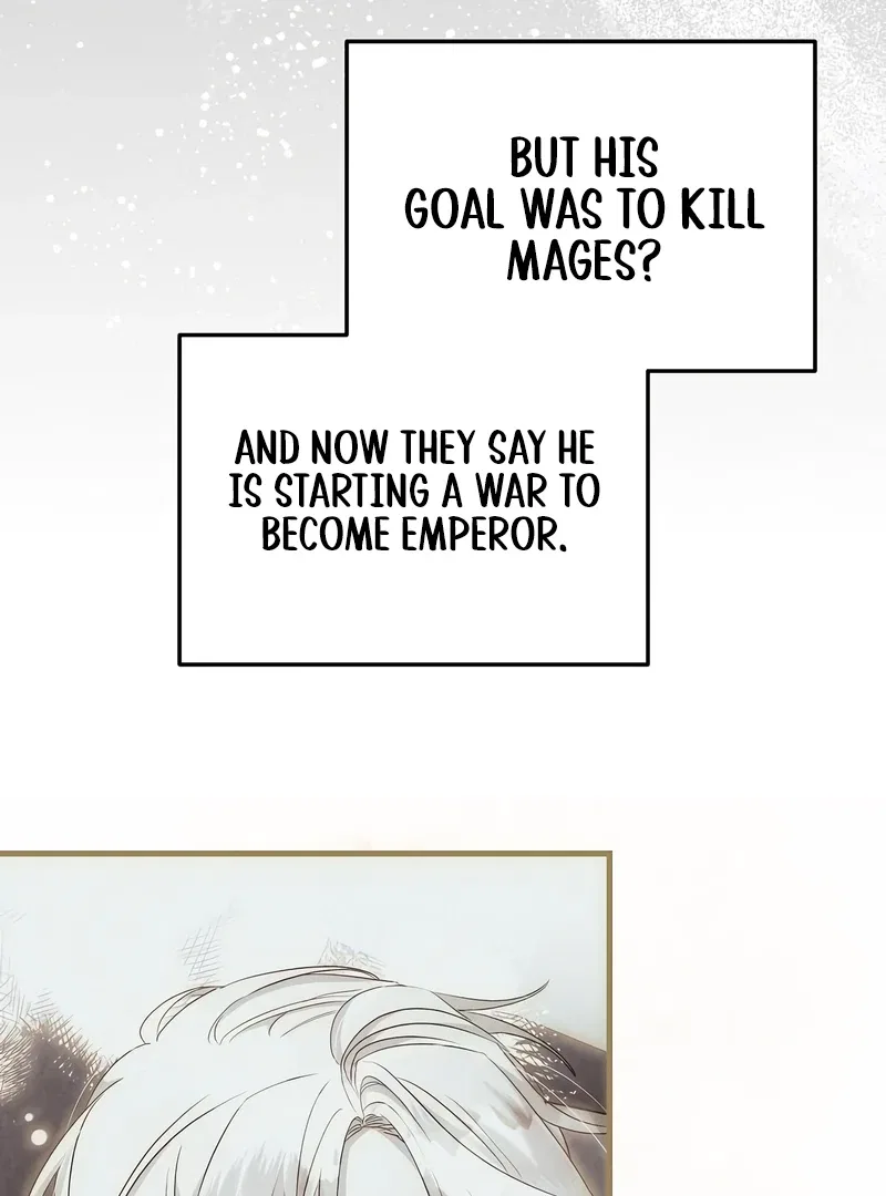 The Villainess is Done Trying Chapter 58 – Page 76