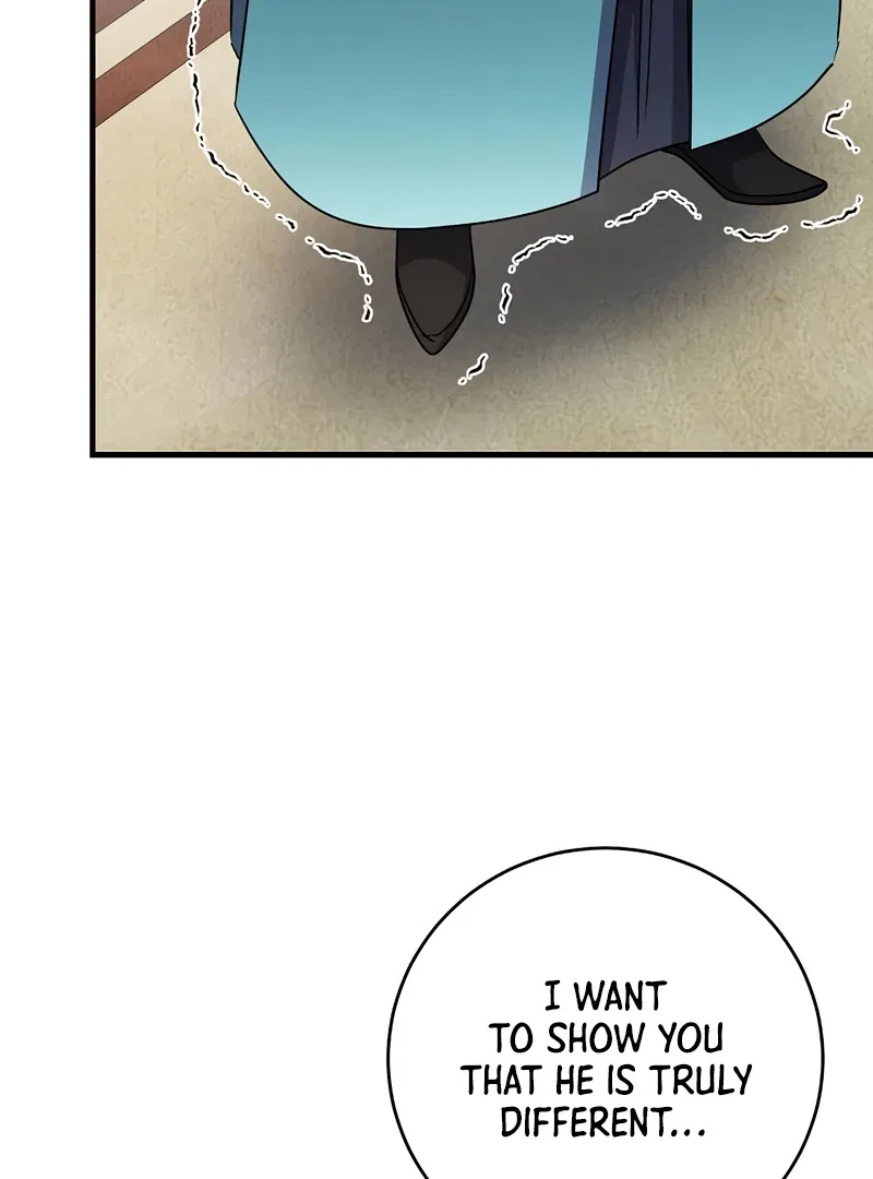 The Villainess is Done Trying Chapter 58 – Page 85