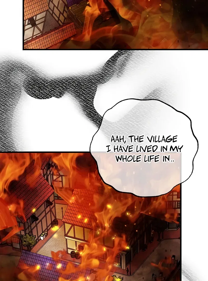 The Villainess is Done Trying Chapter 58 – Page 96