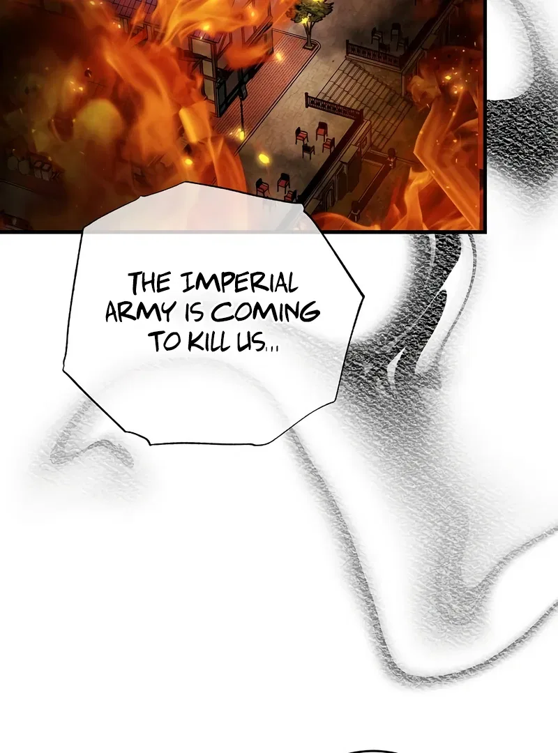 The Villainess is Done Trying Chapter 58 – Page 97