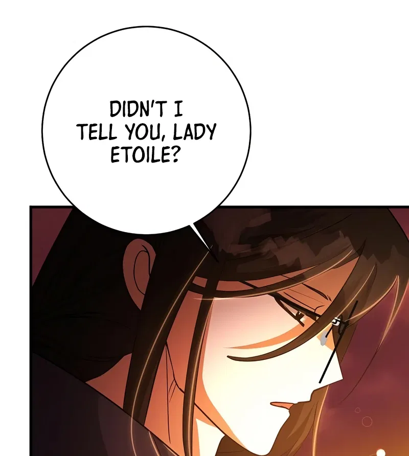 The Villainess is Done Trying Chapter 58 – Page 99