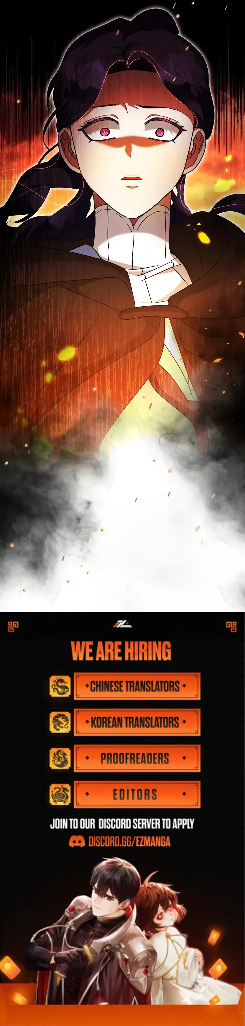 The Villainess is Done Trying Chapter 58 – Page 101