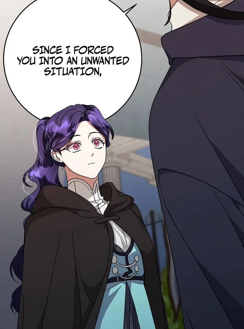 The Villainess is Done Trying Chapter 57 – Page 3