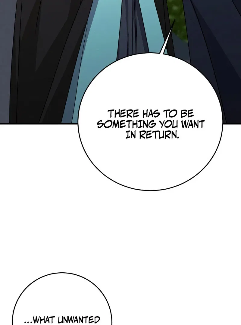 The Villainess is Done Trying Chapter 57 – Page 4