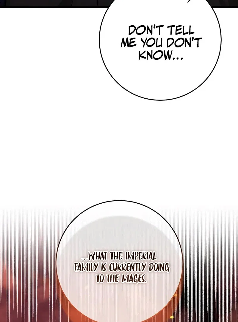 The Villainess is Done Trying Chapter 57 – Page 6