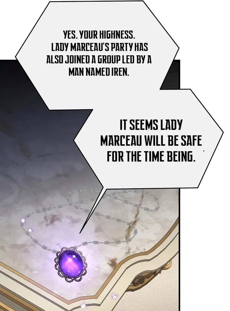 The Villainess is Done Trying Chapter 57 – Page 14